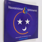 Robert Parry : Vauvannimet & tähtimerkit - pikkukuva 1