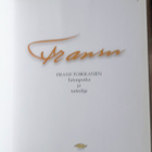 Fransu - Frans Toikkanen, talonpoika ja taiteilija + sig. - pikkukuva 3