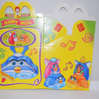 Mcdonalds's Happy meal laatikko furby - pikkukuva 2