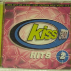 Various • Kiss FM Hits 2 CD - pikkukuva 1
