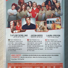 ORANGE is the new BLACK: Kausi 1 (4DVD) - pikkukuva 2