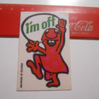 Dandy Kinky Dan # Im off - pikkukuva 1