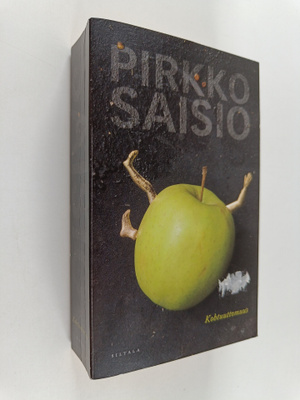 Pirkko Saisio : Kohtuuttomuus : toisen miehen muistelmat