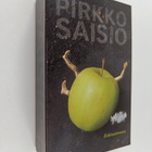 Pirkko Saisio : Kohtuuttomuus : toisen miehen muistelmat - pikkukuva 1