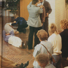 Kotiliesi n:o 18 1989 Eeva-Kaarina & Lasse. Kaatajapappi. - pikkukuva 3