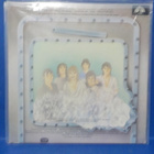 THE BYRON BAND - ON THE ROCKS EX/EX UK -81 PRESS LP - pikkukuva 2