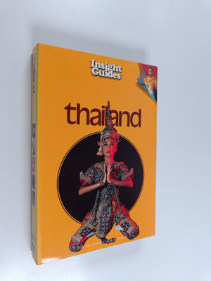 Hans Hoefer : Thailand