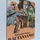 Aleksandre Dumas : Rautanaamio 2/1979 - pikkukuva 1
