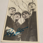 Beatles Jenkki- purkkakortti Hellas - pikkukuva 1