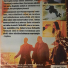 TAPPAJAN VARJOSSA  DVD  UUSI - pikkukuva 2