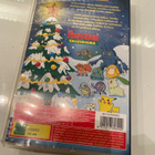 Pokemon Pikachun talvirieha VHS - pikkukuva 2
