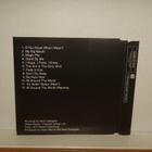 Oasis CD Be Here Now *PROMO - pikkukuva 2
