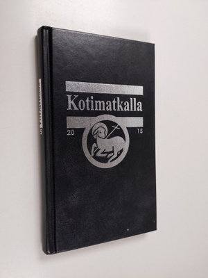 Kotimatkalla 2015