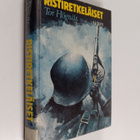 Tor Högnäs : Ristiretkeläiset : kertomus rauhasta ja sodasta - pikkukuva 1
