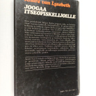 Andre van Lysebeth : Joogaa itseopiskelijoille - pikkukuva 2