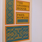Paul Bowles : The spider's house - pikkukuva 1