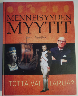 Menneisyyden myytit