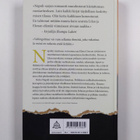 Elena Ferrante : Kadonneen lapsen tarina : kypsyys - vanhuus - pikkukuva 2