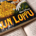 Aku Ankan taskukirja 395: Lorun loppu - pikkukuva 2