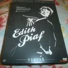 EDITH PIAF COLLECTION 5 CD ja 2 DVD - pikkukuva 1