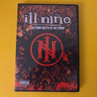 Ill Nino Live From The Eye Of The Storm DVD - pikkukuva 1