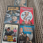 Visa Mäkinen x6 dvd - pikkukuva 1