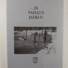 Viiden vuosikymmenen vaellus : Tunturilatu 1946-1996 - pikkukuva 2