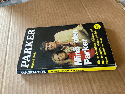 PARKER 1 HYVÄ