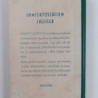 Martti Lehti : Ihmisryöstäjien jäljillä : poikien seikkai... - pikkukuva 2