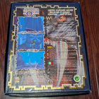 Another World - Amiga - Original Box CIB - pikkukuva 2