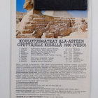 Luokanopettaja 2-4/1990 (Puuttuu numero 3) - pikkukuva 2