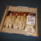 FINLANDERS: 20 v. Juhlalevy  CD + DVD ( Sis.postikulut ) - pikkukuva 1