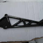 Kawasaki AR125 jalkatapinkiinnike - pikkukuva 1