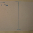 Kemiö, Dragsfjärd, Söderlångvikin kartano, pk 1970-l., ei p. - pikkukuva 2