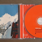 CD: Simply Red - Love and the Russian Winter (1999) - pikkukuva 3
