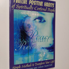 Mark Thurston ym. : Twelve Positive Habits of Spiritually... - pikkukuva 1