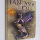 Judy Allen : Fantasiatieto - pikkukuva 1