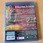Bullet to the Head (Blu-ray, uusi) - pikkukuva 2