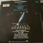 JULIAN LENNON: Because * Version *EUR 1986 - pikkukuva 2