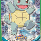 Pokémon 1999 Topps Squirtle - pikkukuva 1