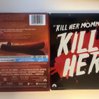 Friday the 13th - Limited Edition Steelbook (4K Ultra HD) - pikkukuva 2