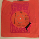 (7") Carlos Santana & Buddy Miles – Evil Ways - pikkukuva 2