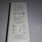 ZTE POE-A4803-Z-PD 48V 0,32A 15W POE adapter - pikkukuva 2