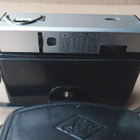 AGFA Iso-Rapid vanha kamera - pikkukuva 2