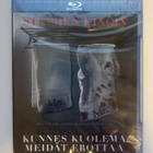 Kunnes kuolema meidät erottaa - A Good Marriage (Blu-ray) - pikkukuva 1