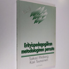 Sakari Moberg : Erityispedagogiikan metodologinen perusta - pikkukuva 1