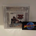 PETER THOMAS SOUND ORCHESTRA - CHARIOTS OF THE GODS? UUSI CD - pikkukuva 1