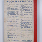 Jacob Abbott : Rollo työssä - pikkukuva 2