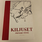 Jalmari Finne; Kiljuset - pikkukuva 1