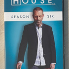 House: Kausi 6 (6DVD) Hugh Laurie - pikkukuva 1